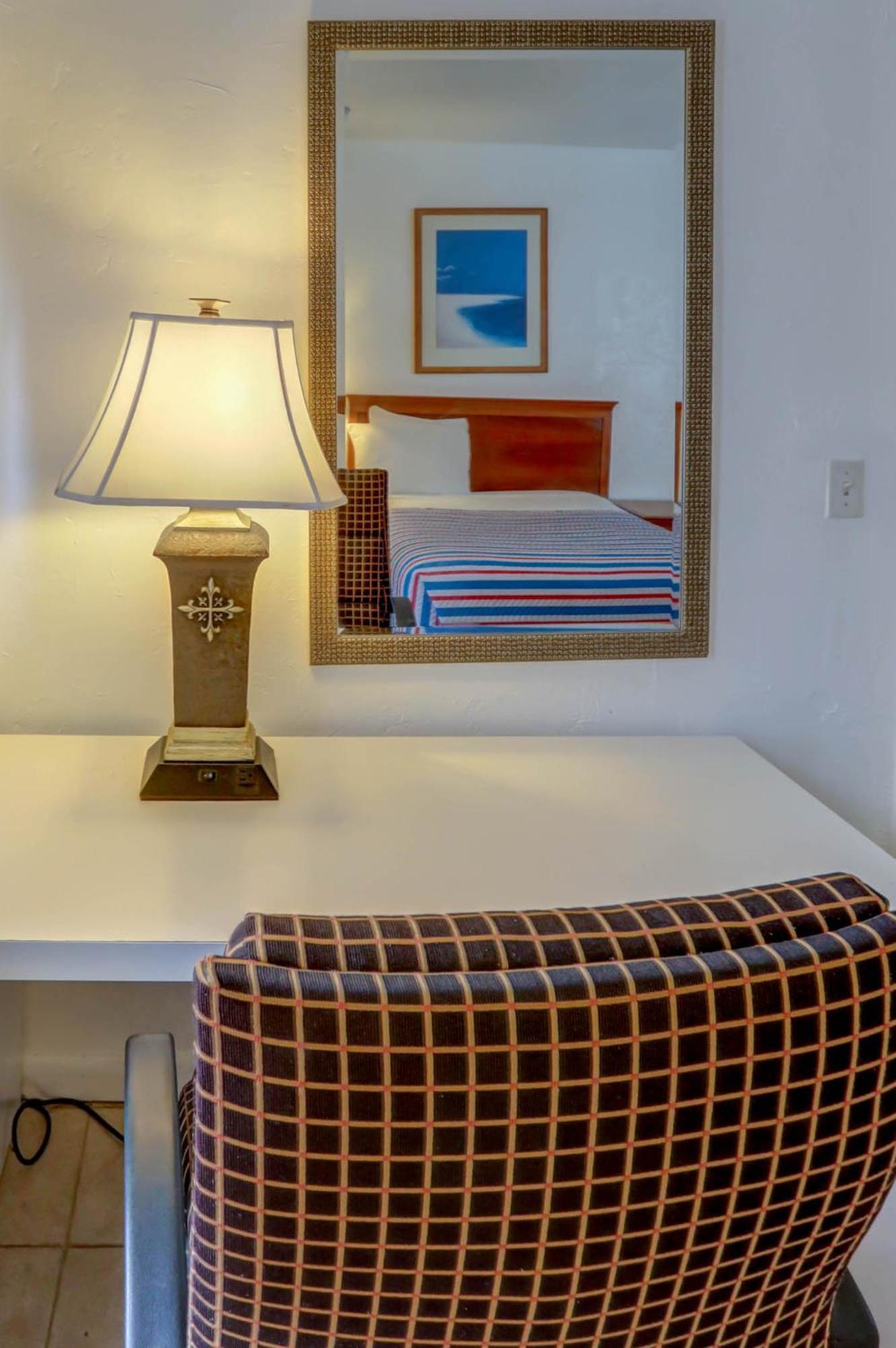 Richard'S Motel Courtyard Χόλιγουντ Δωμάτιο φωτογραφία